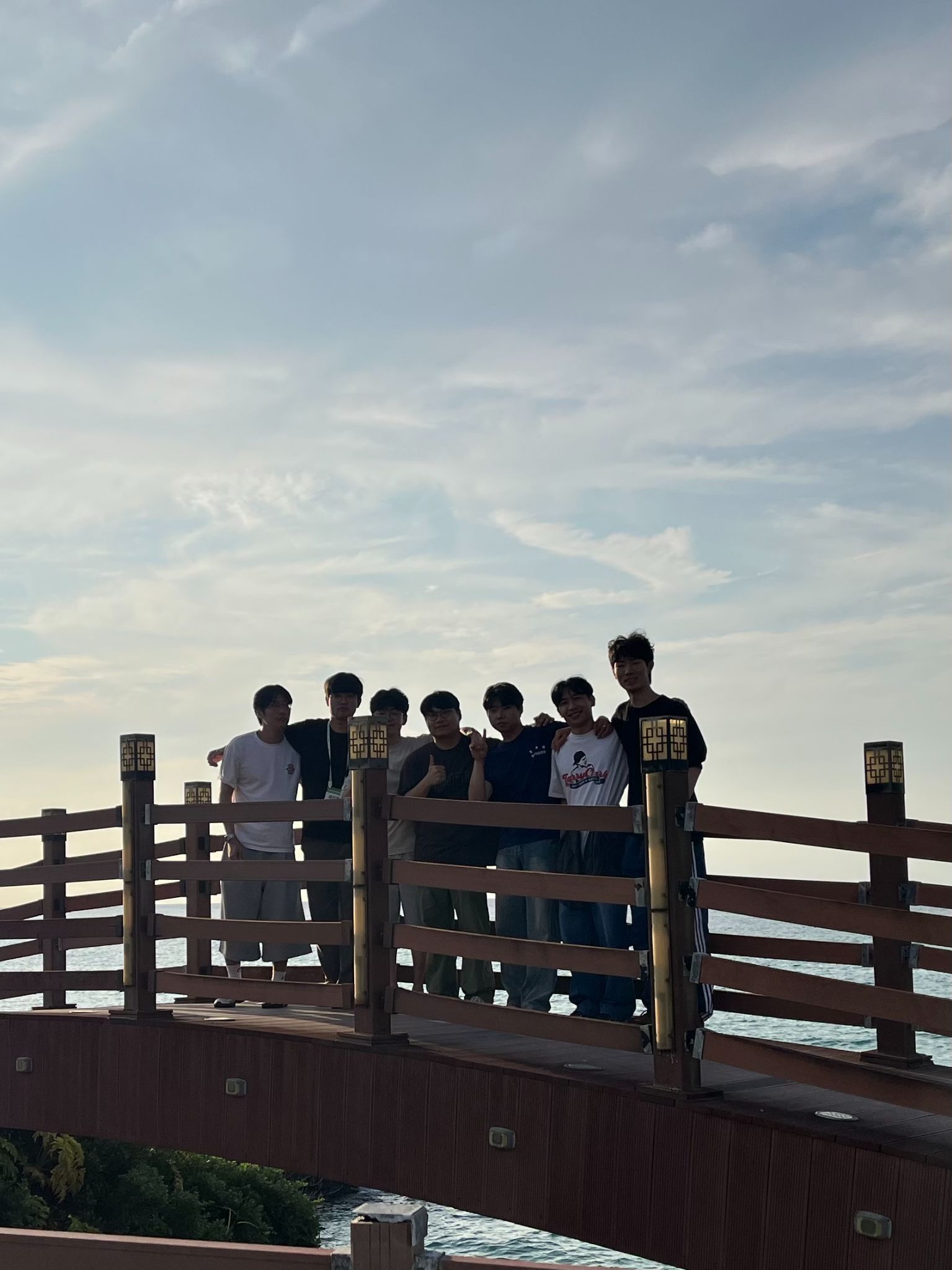 2026년도 하계종합학술대회 제주도 MT