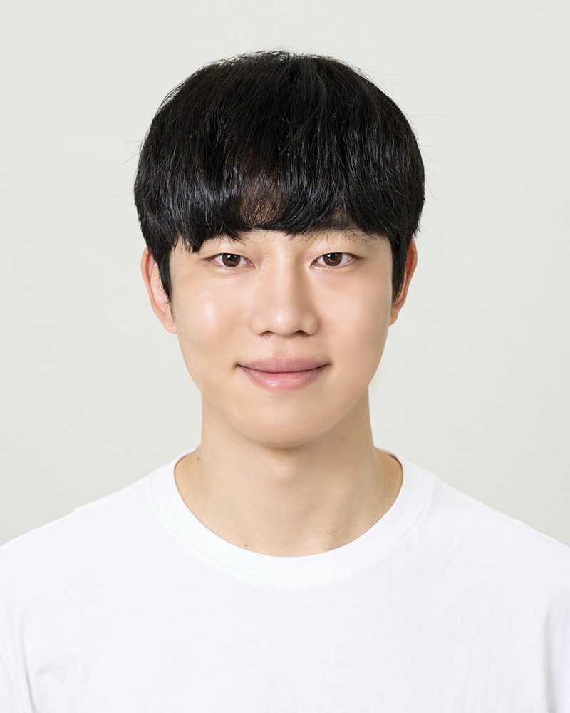 Bubin Kim
